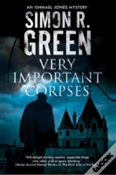Very Important Corpses