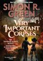 Very Important Corpses - Preview