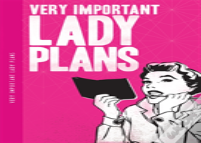 Very Important Lady Plans