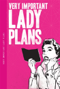 Very Important Lady Plans - Preview