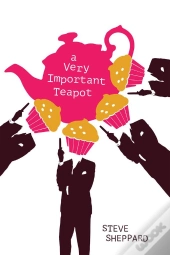 Very Important Teapot
