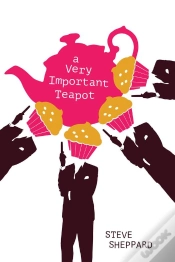 Capa do artigo Very Important Teapot