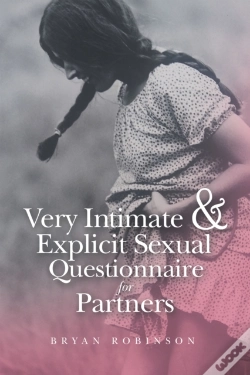 Capa do artigo Very Intimate & Explicit Sexual Questionnaire For Partners