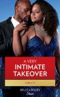 Very Intimate Takeover - Preview