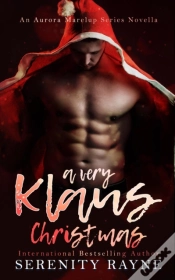 Capa do artigo Very Klaus Christmas