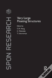 Capa do artigo Very Large Floating Structures