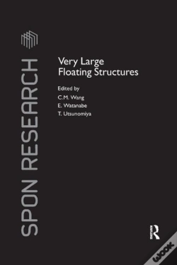 Capa do artigo Very Large Floating Structures