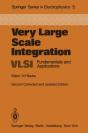 Very Large Scale Integration (Vlsi) - Preview