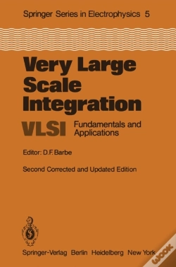 Capa do artigo Very Large Scale Integration (Vlsi)