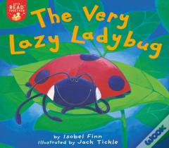 Very Lazy Ladybug