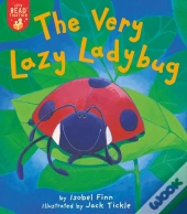 Very Lazy Ladybug