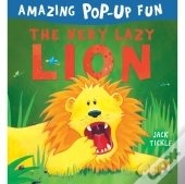 Very Lazy Lion