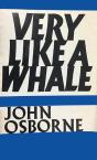 Very Like A Whale - Preview