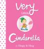Very Little Cinderella - Preview