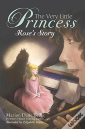 Very Little Princess: Rose'S Story