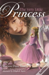 Very Little Princess: Zoey'S Story