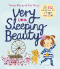 Very Little Sleeping Beauty - Preview