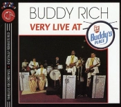 Capa do artigo Very Live At Buddy