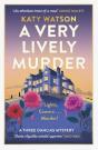 Very Lively Murder - Preview