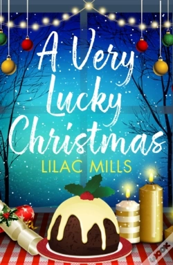 Capa do artigo Very Lucky Christmas