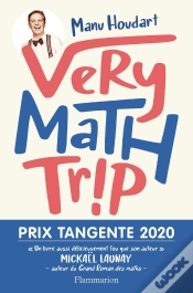 Capa do artigo Very Math Trip