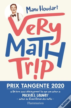Capa do artigo Very Math Trip