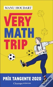 Capa do artigo Very Math Trip