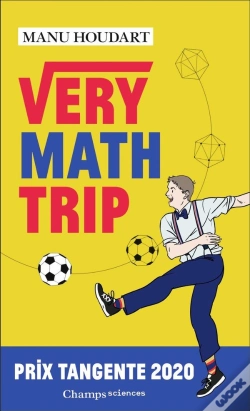 Capa do artigo Very Math Trip
