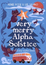 Capa do artigo Very Merry Alpha Solstice