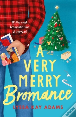 Capa do artigo Very Merry Bromance