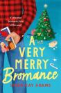 Very Merry Bromance - Preview