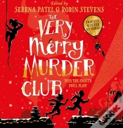 Capa do artigo Very Merry Murder Club