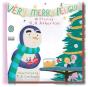 Very Merry Penguin - Preview