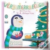 Very Merry Penguin