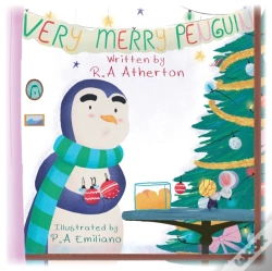 Capa do artigo Very Merry Penguin