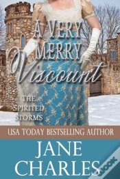 Capa do artigo Very Merry Viscount