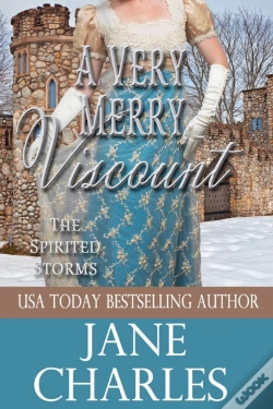 Capa do artigo Very Merry Viscount