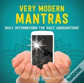 Very Modern Mantras