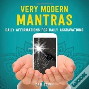 Capa do artigo Very Modern Mantras