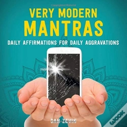 Capa do artigo Very Modern Mantras