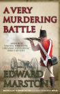 Very Murdering Battle - Preview