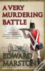 Capa do artigo Very Murdering Battle