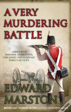 Capa do artigo Very Murdering Battle