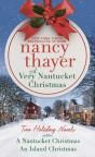 Very Nantucket Christmas - Preview