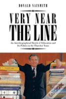 Very Near The Line