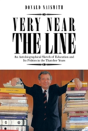 Very Near The Line - Preview