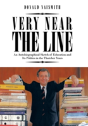 Very Near The Line - Preview
