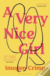 Capa do artigo Very Nice Girl