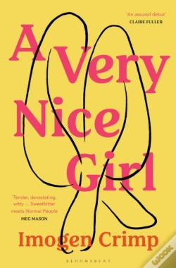 Capa do artigo Very Nice Girl