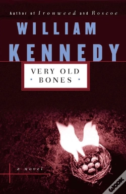 Capa do artigo Very Old Bones